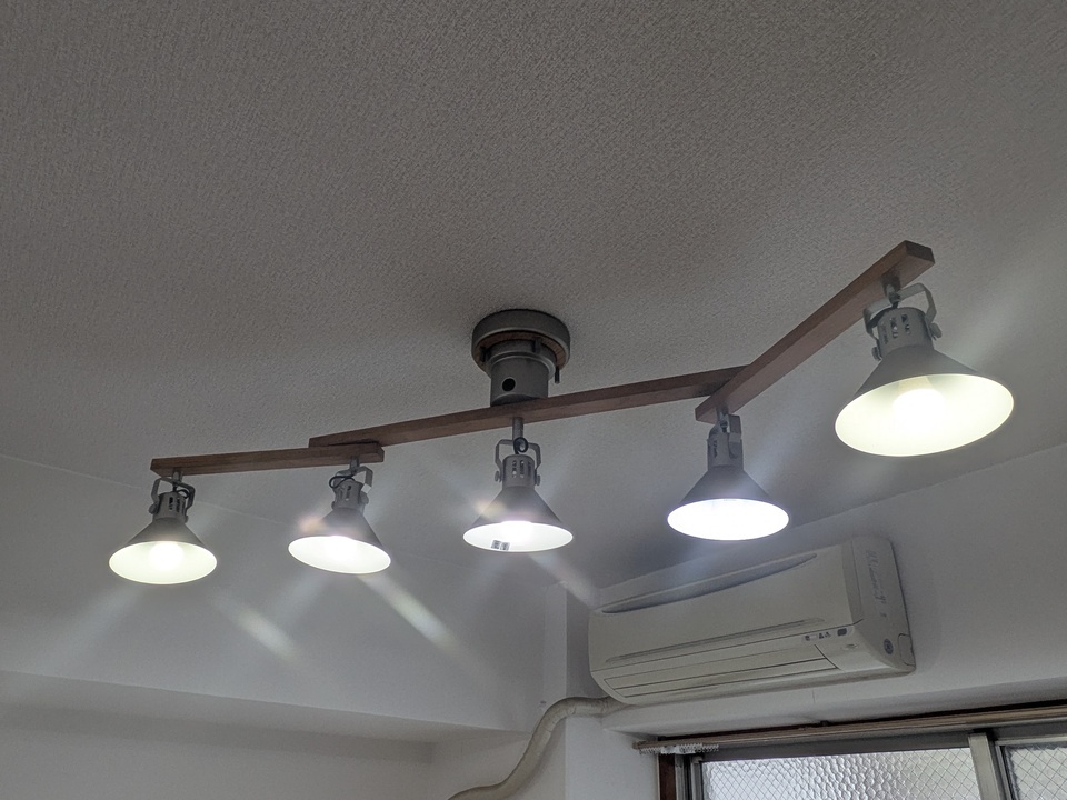 照明器具