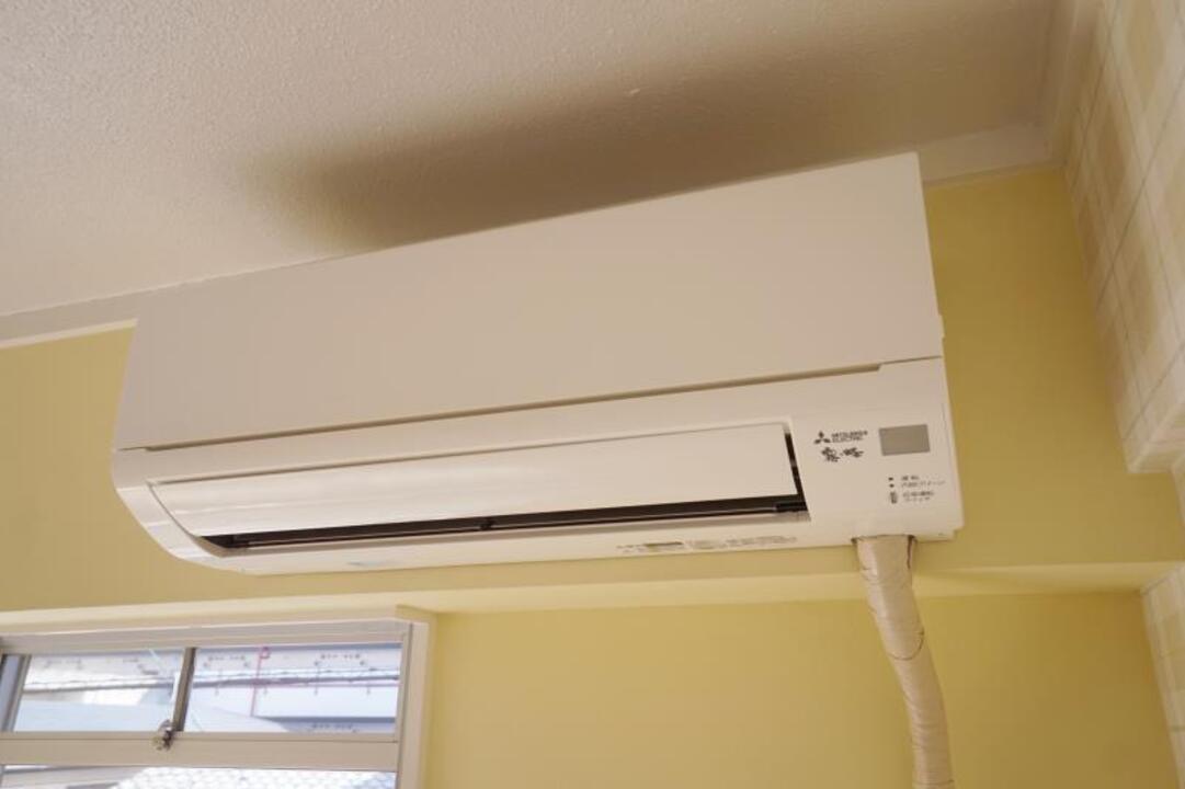 エアコン