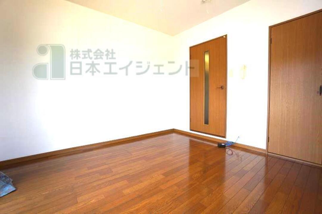 洋室