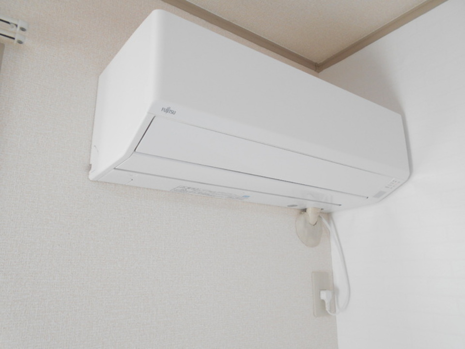 エアコン
