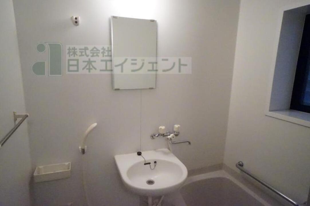 浴室