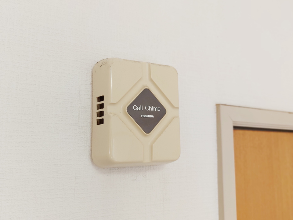 インターホン