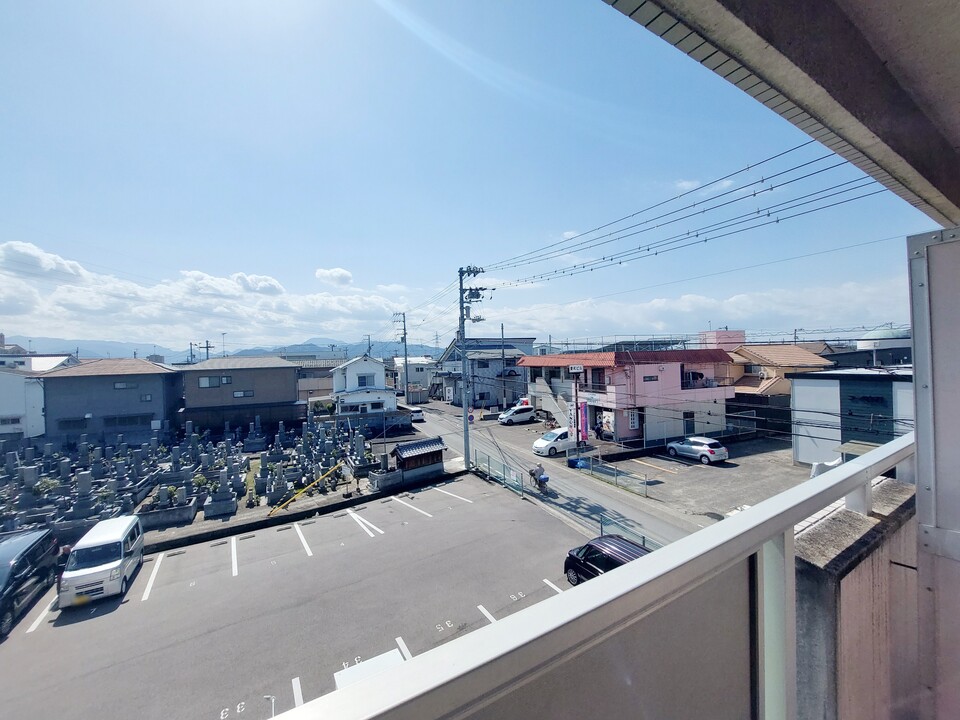 背景