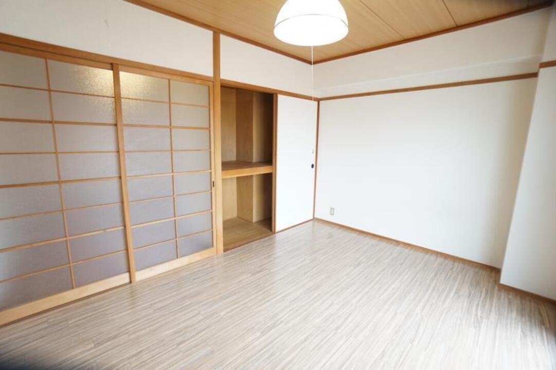 洋室