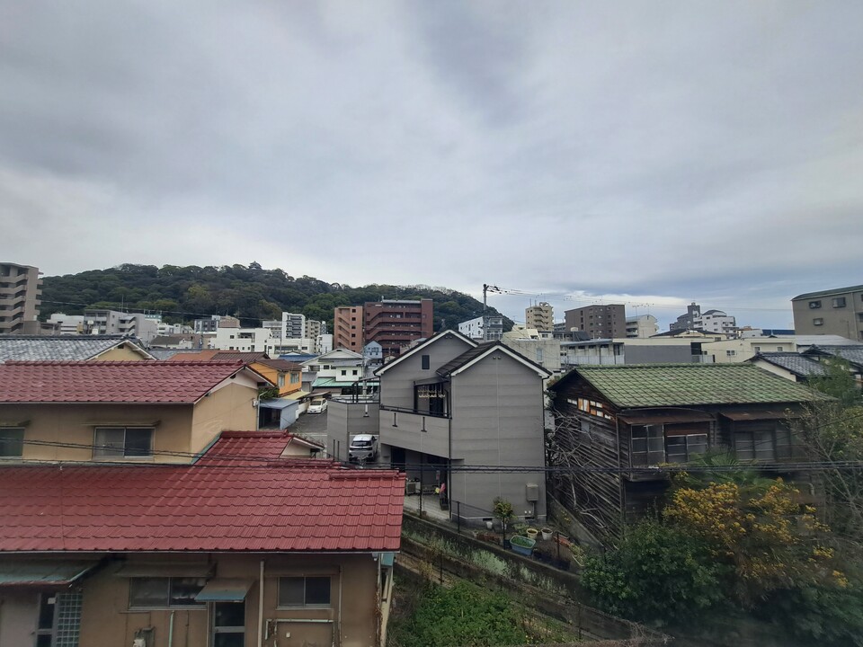 背景