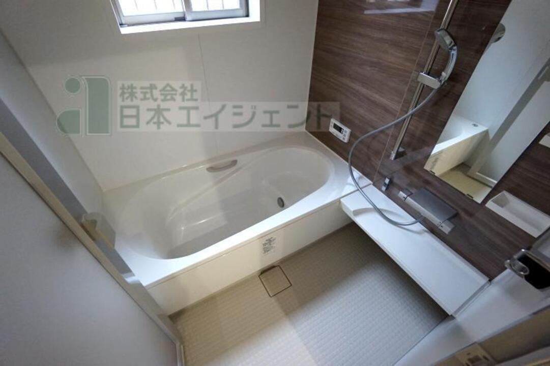 浴室