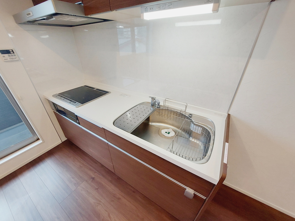 システムキッチン