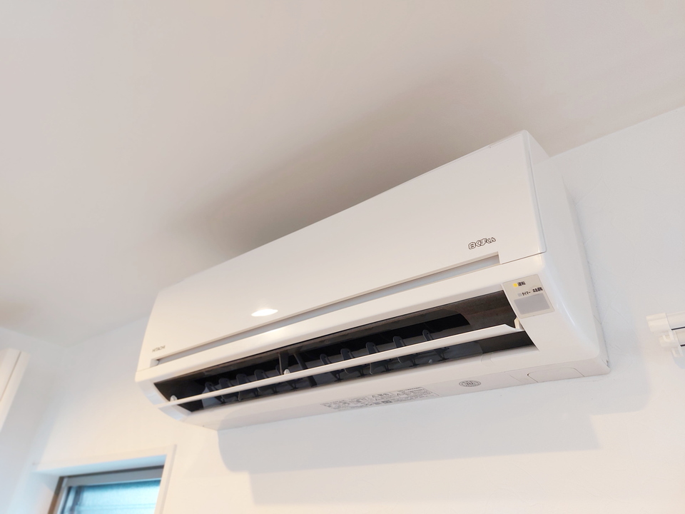 エアコン
