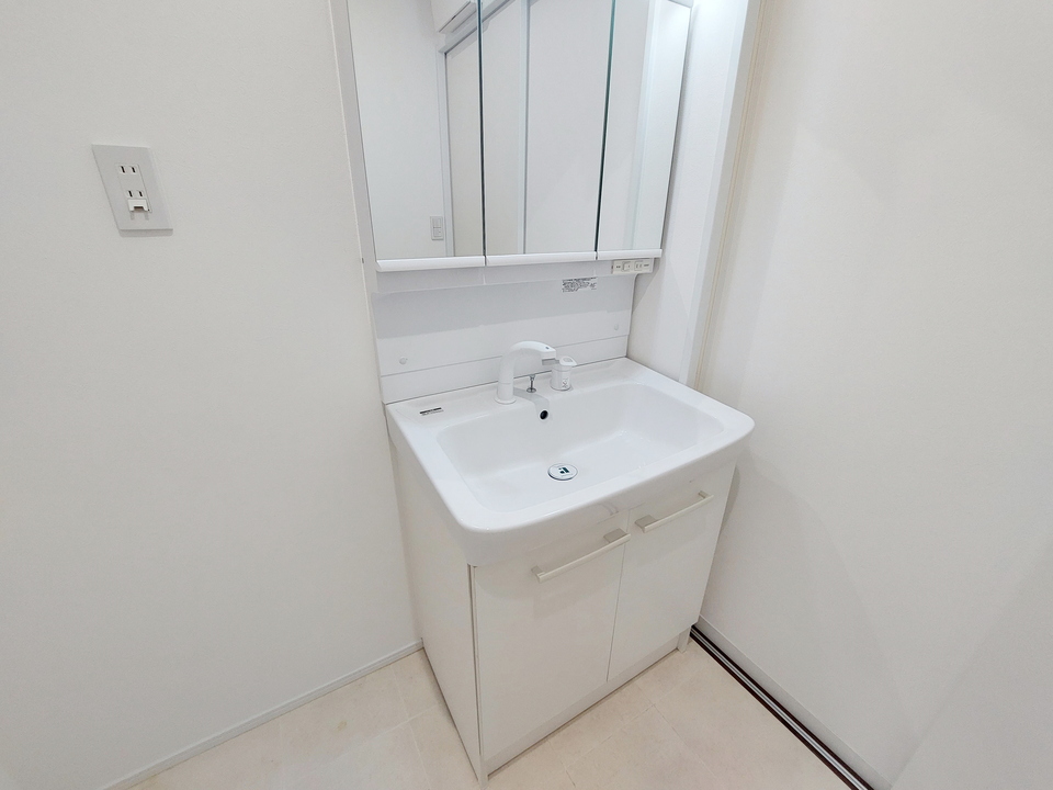 シャンプードレッサー