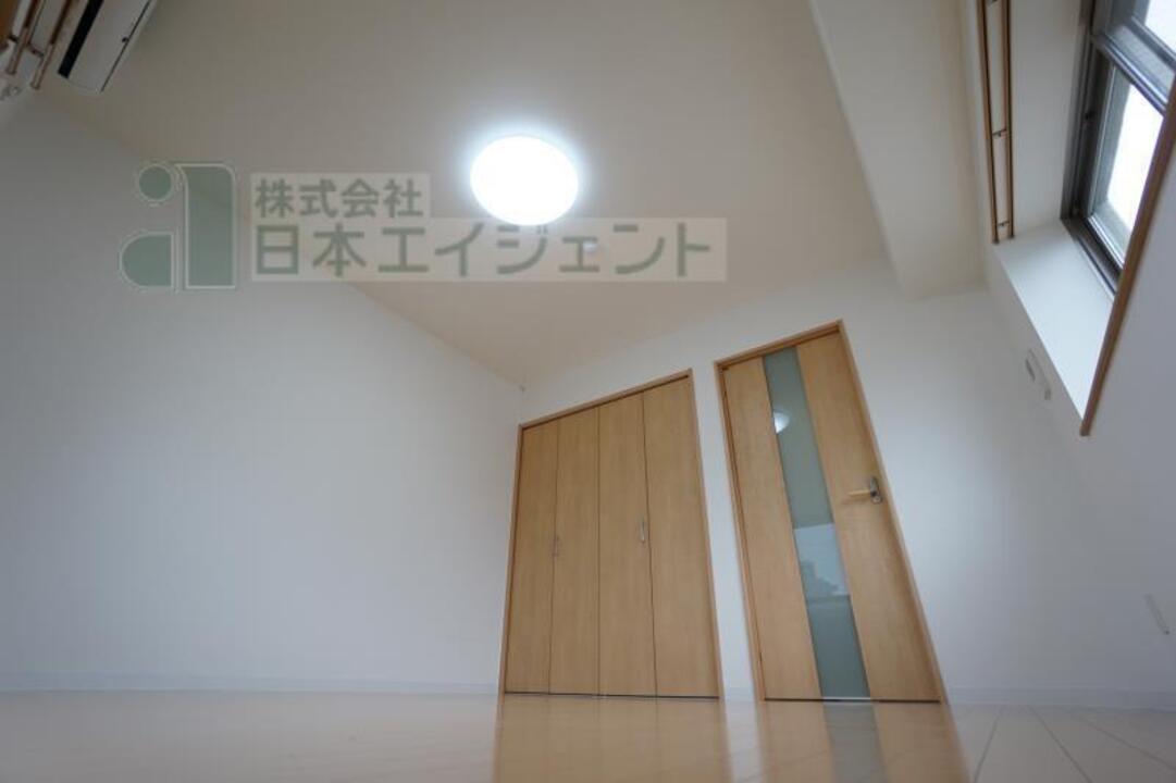 洋室