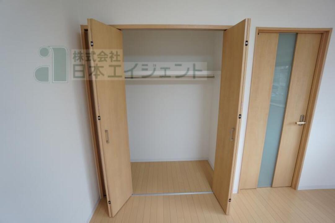 洋室