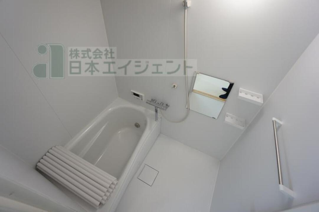 クローゼット