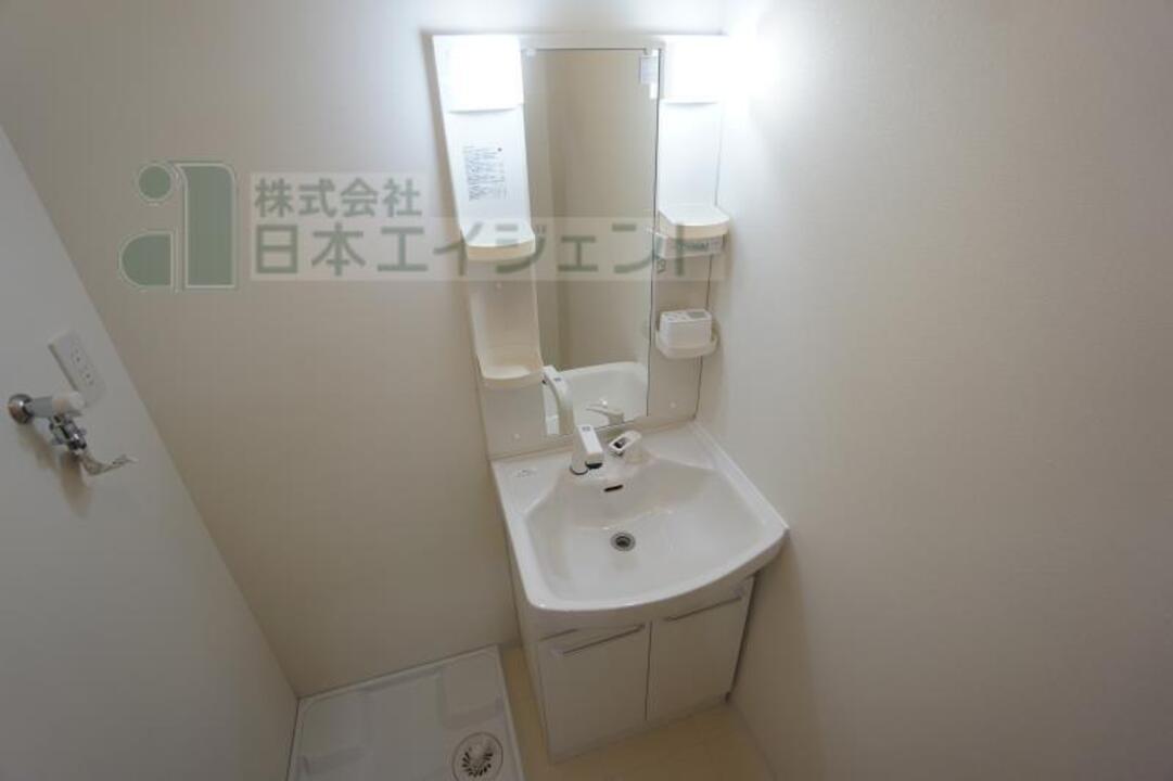 シャンプードレッサー