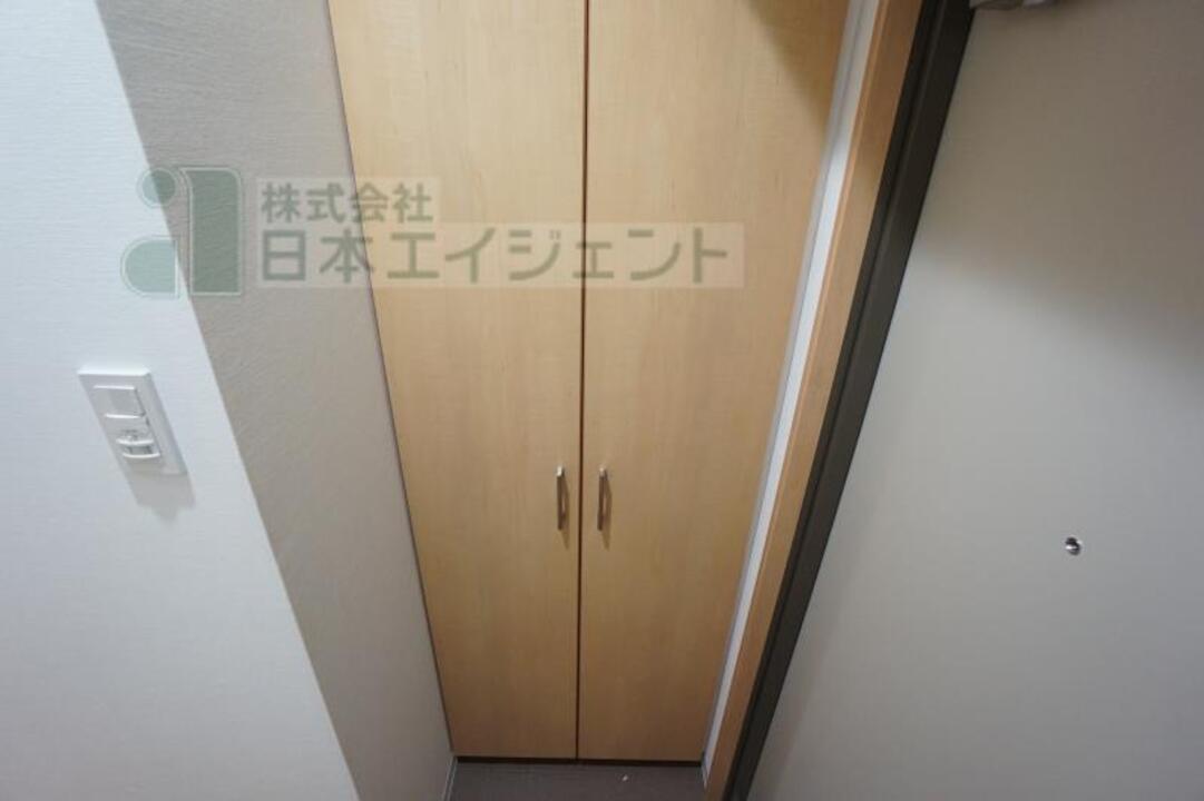 下駄箱