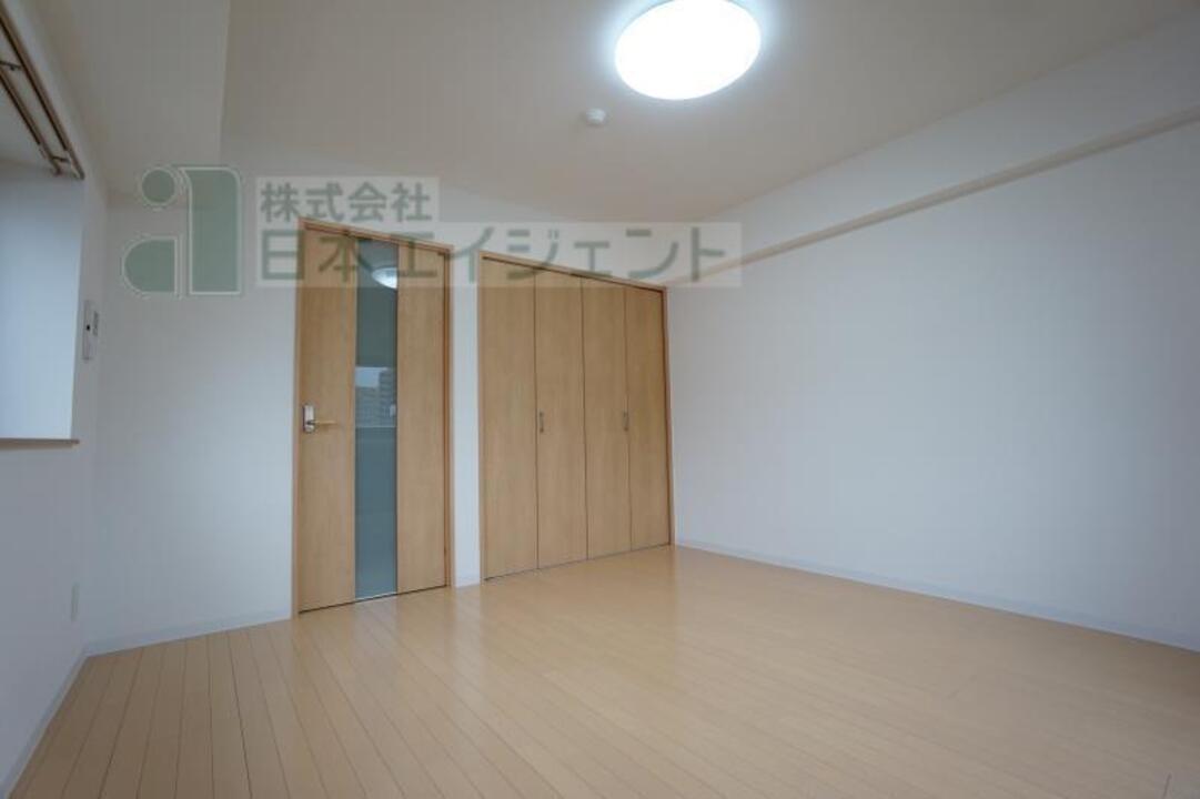 洋室