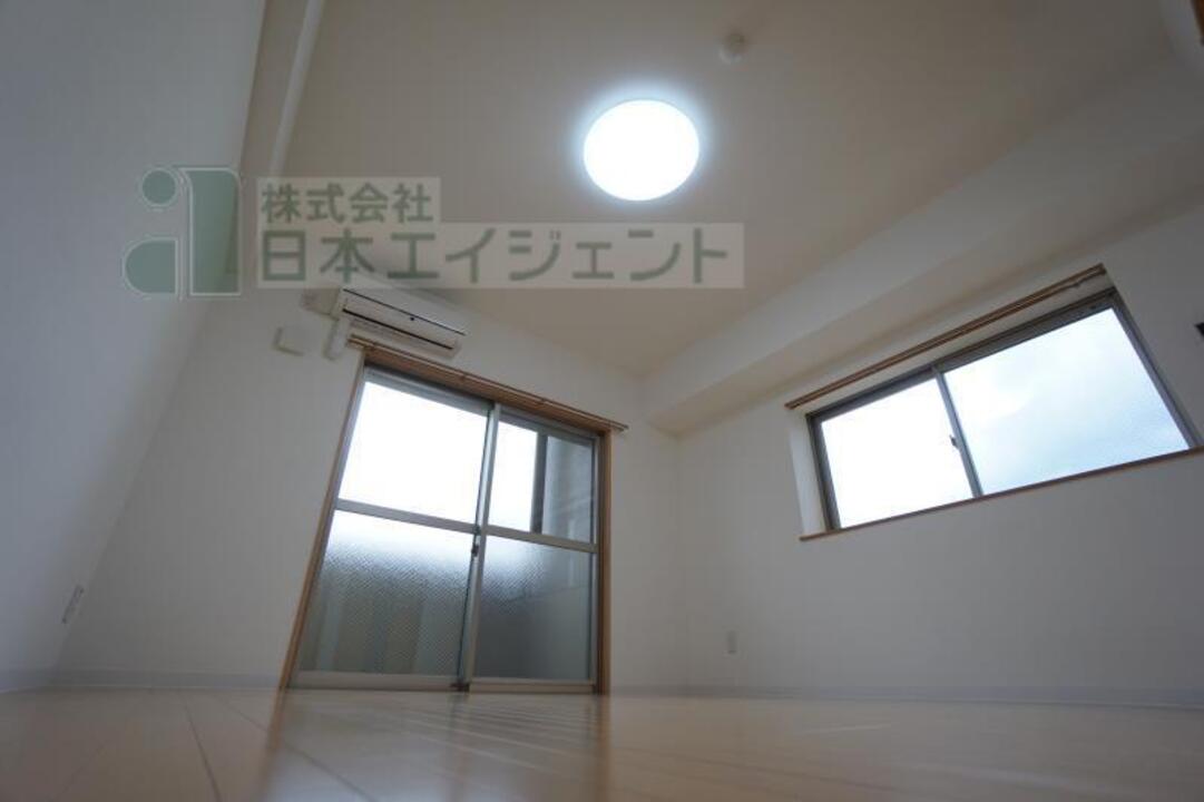 洋室