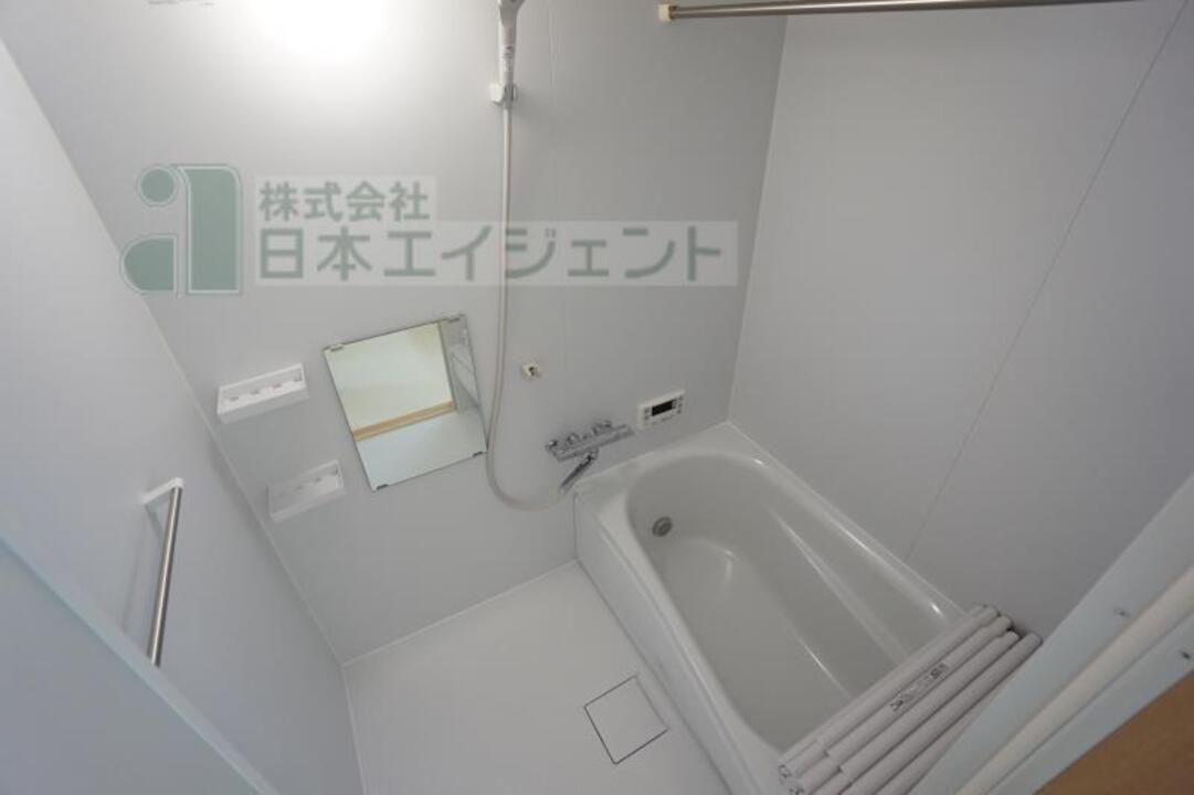 浴室