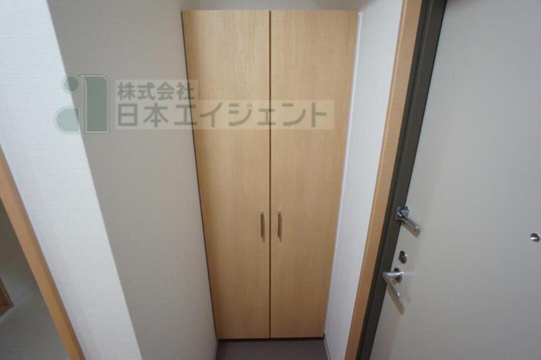 下駄箱