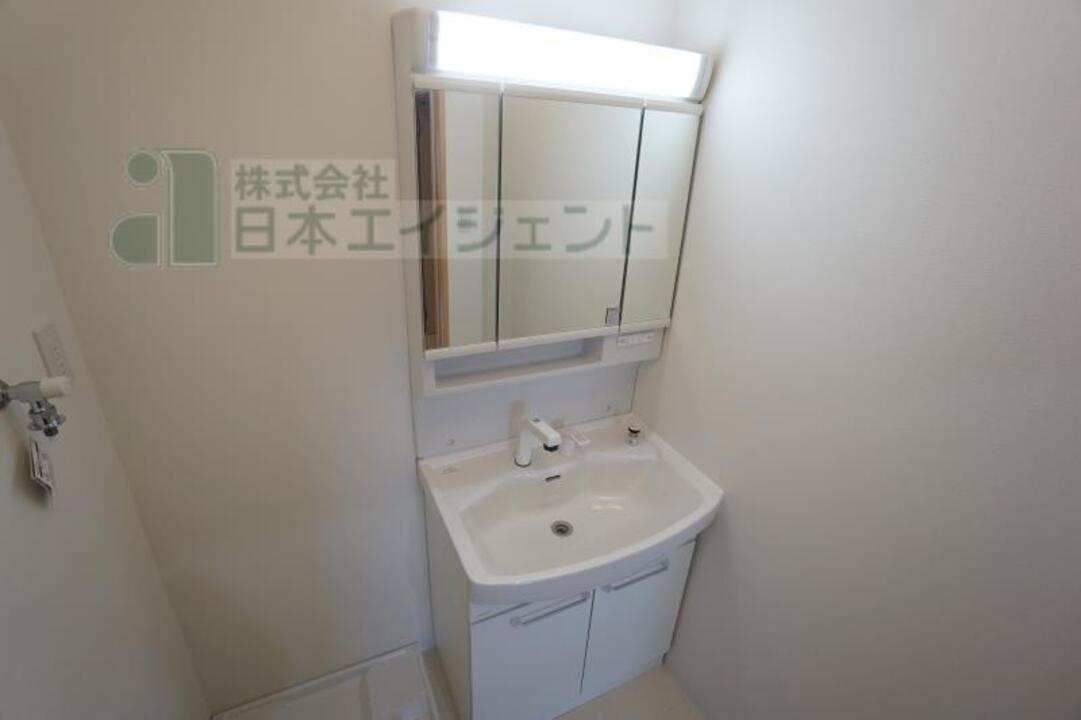 シャンプードレッサー