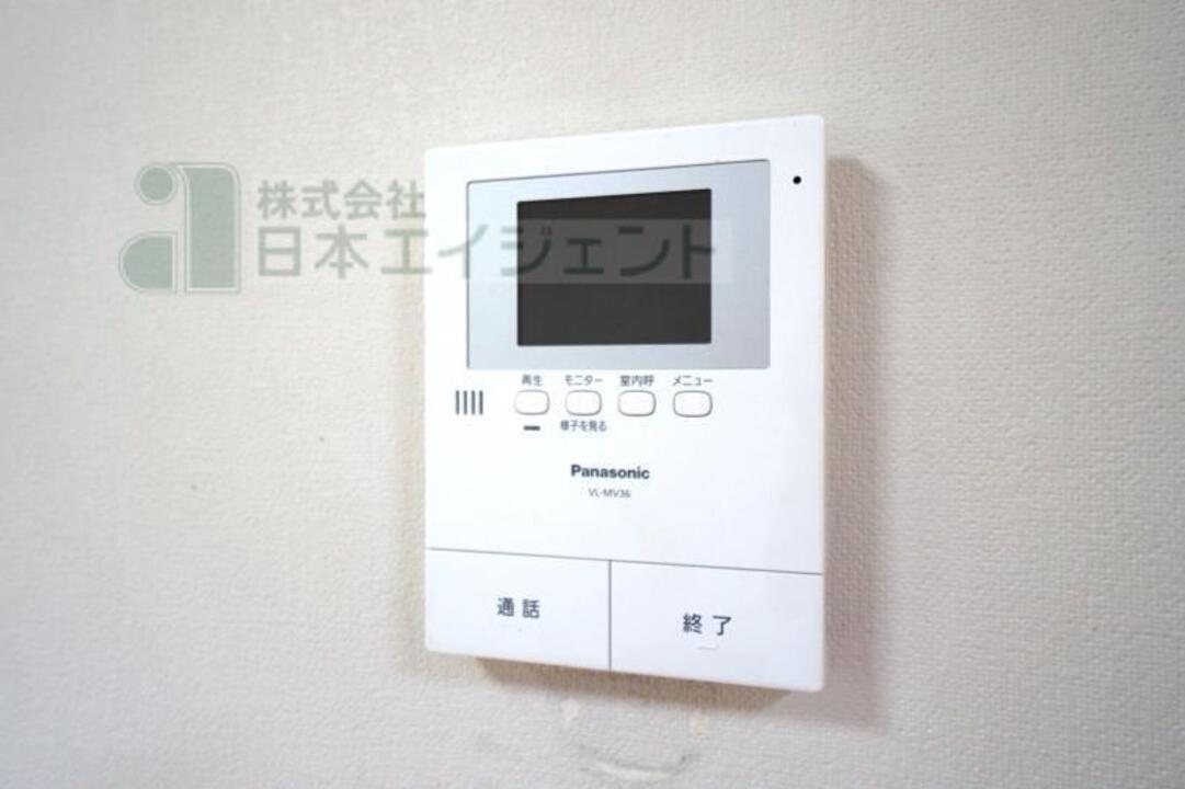 物干しユニット