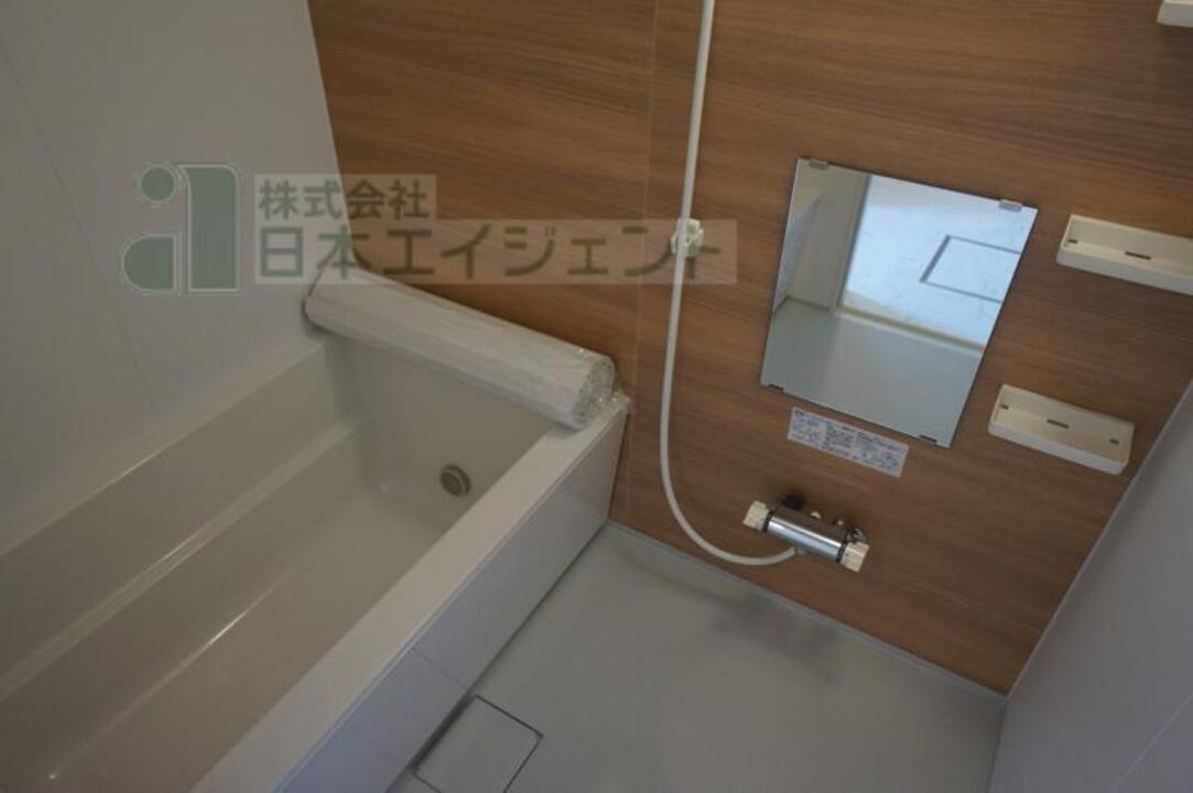 浴室