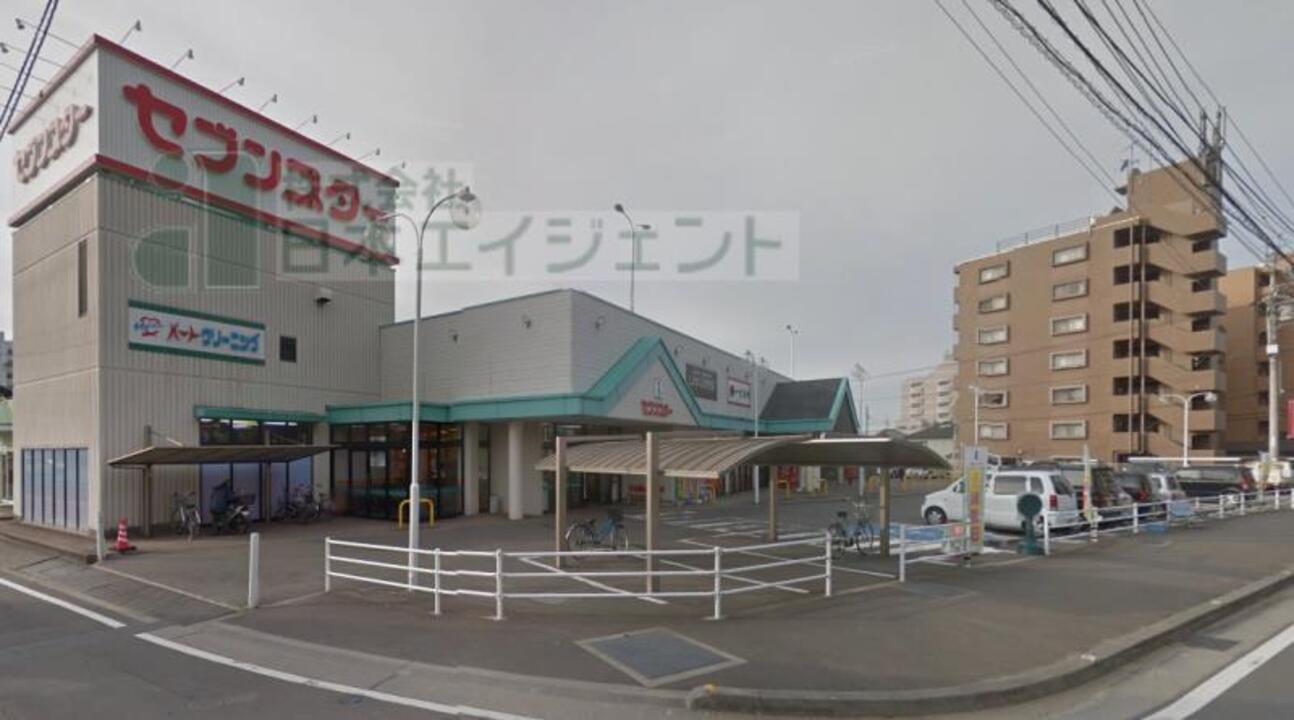 内観
