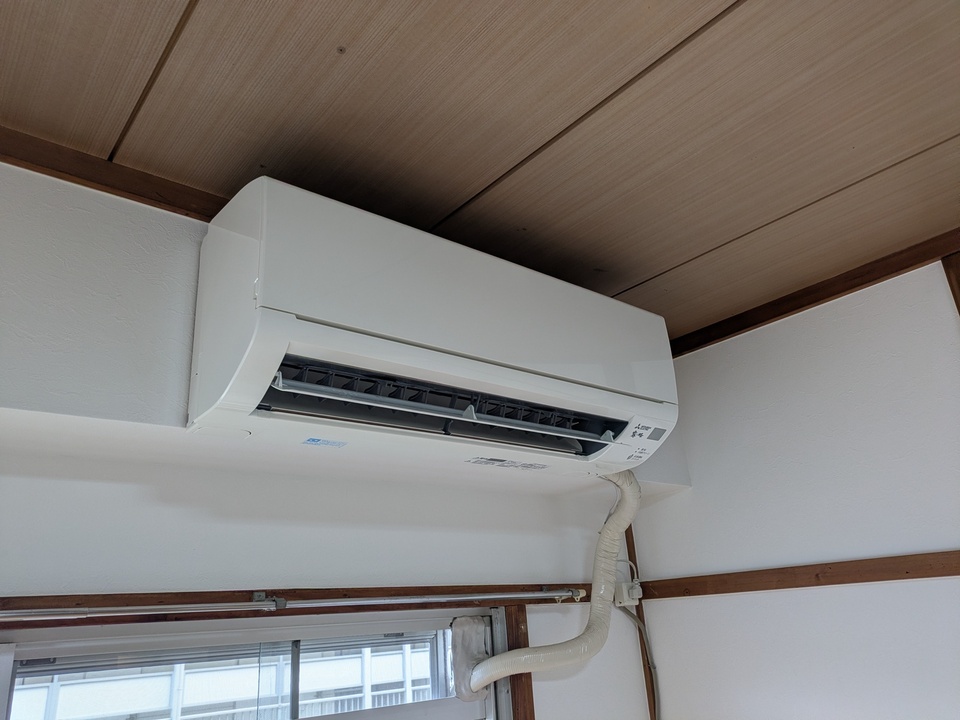 エアコン
