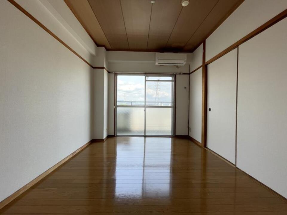 洋室