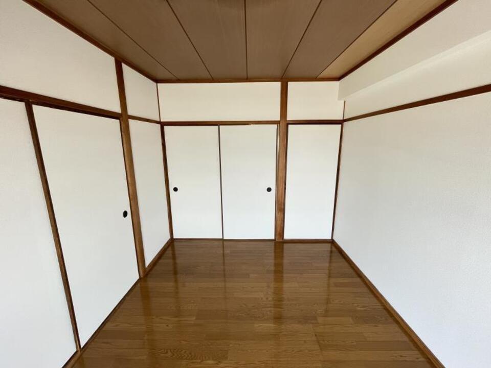 洋室