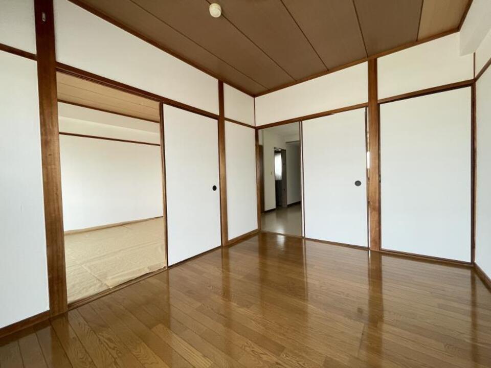 洋室