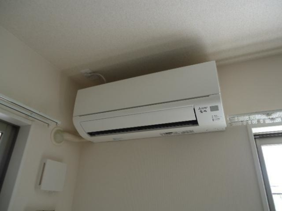 エアコン