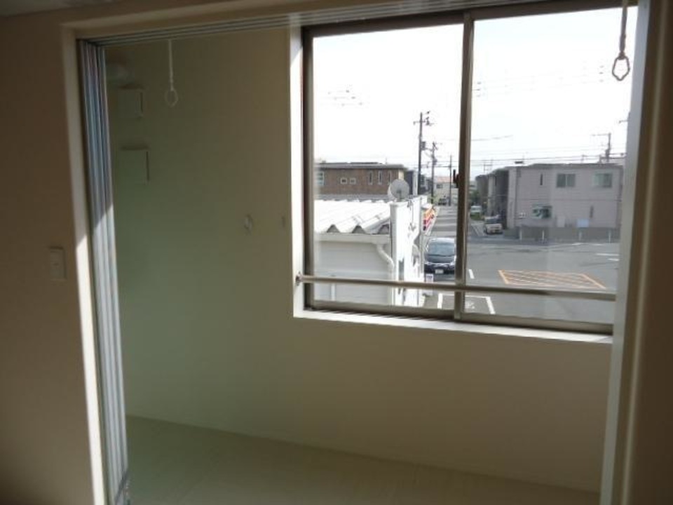 インナーテラス
