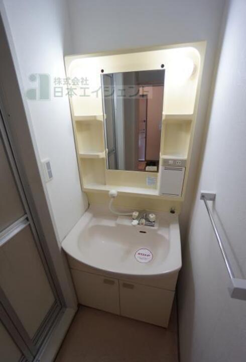 シャンプードレッサー
