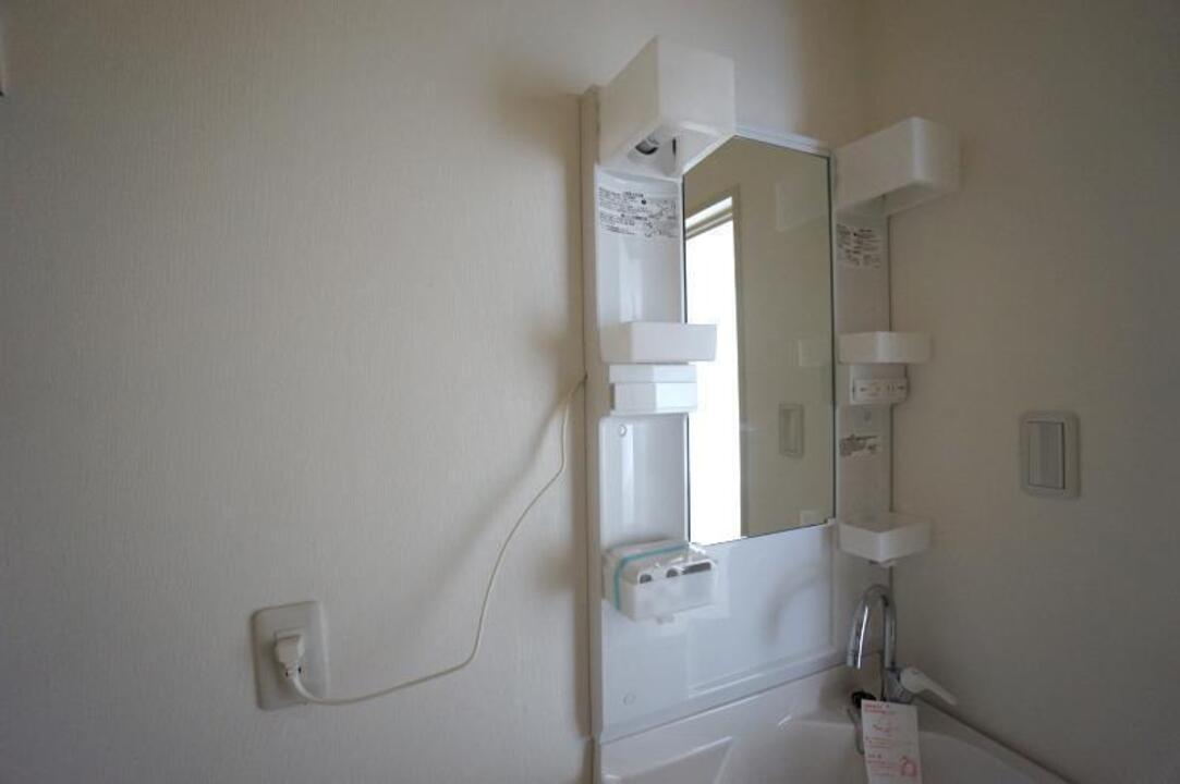 シャンプードレッサー