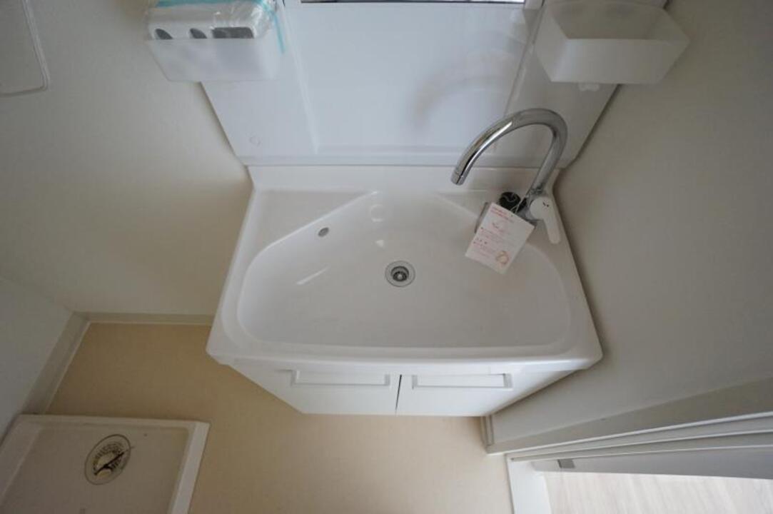 シャンプードレッサー