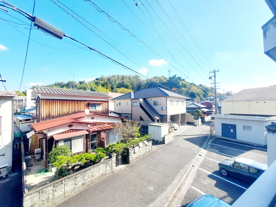 背景