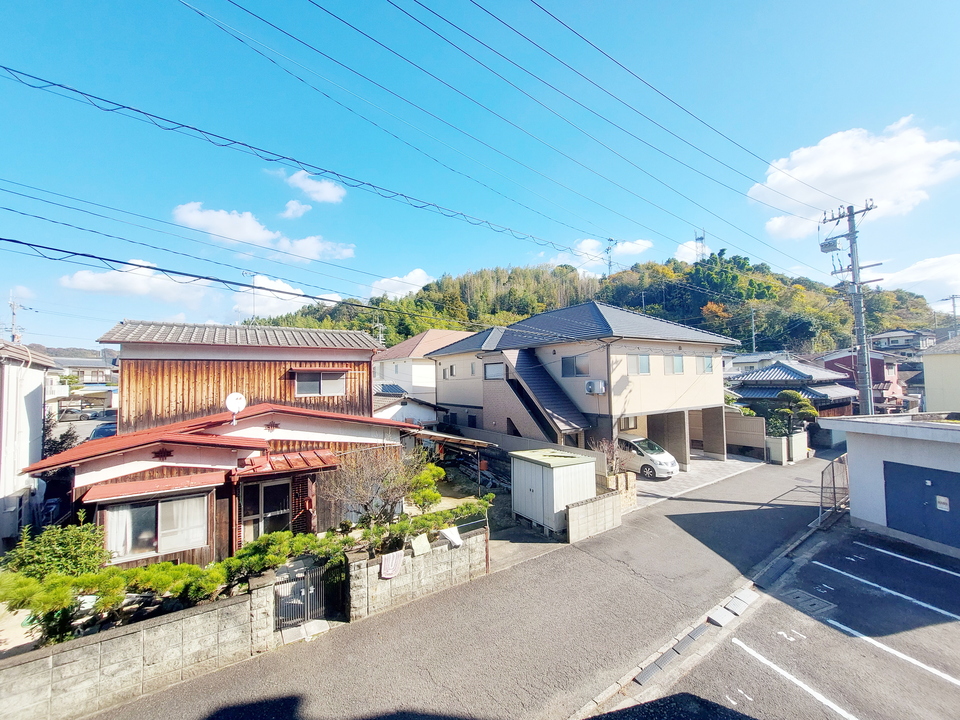 背景