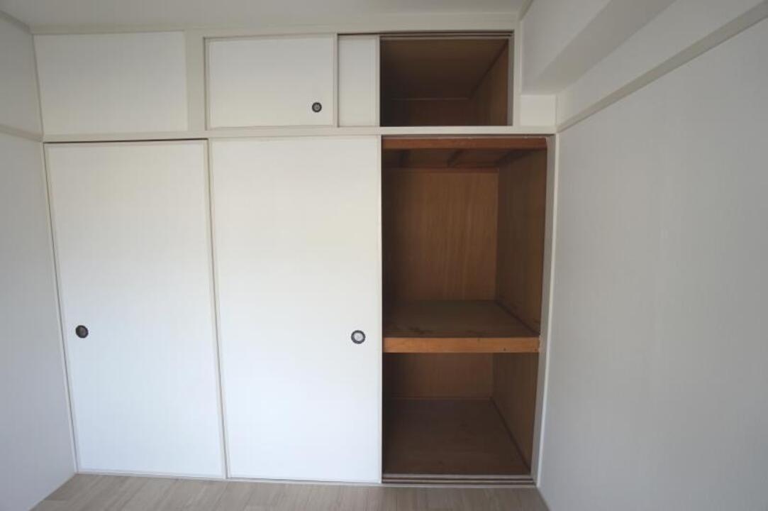 押入れ
