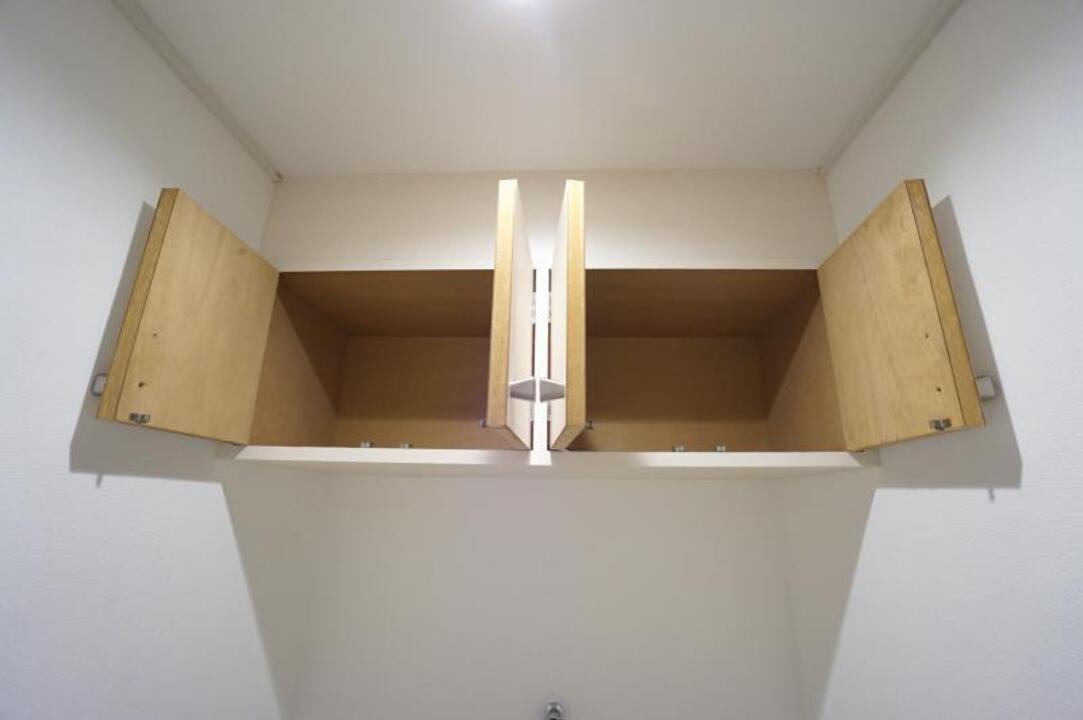 洗面所