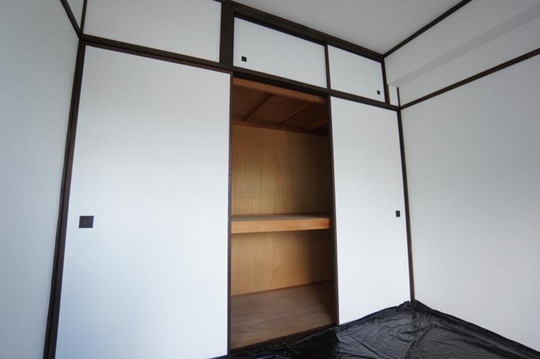 押入れ