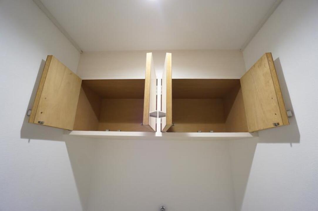 洗面所