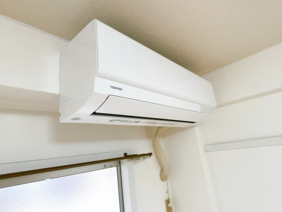 エアコン