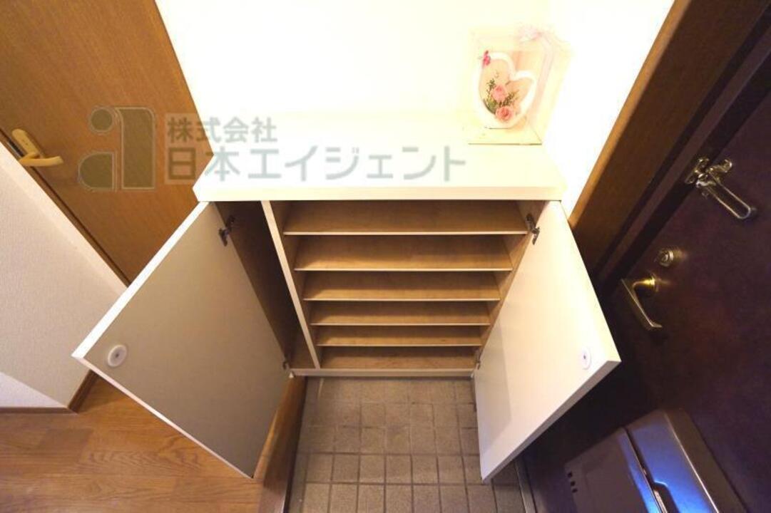 洋室