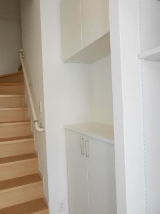 シューズボックス