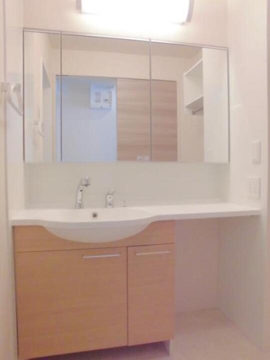 シャンプードレッサー