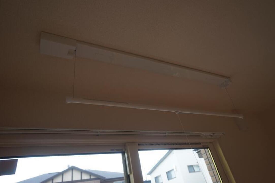 クローゼット