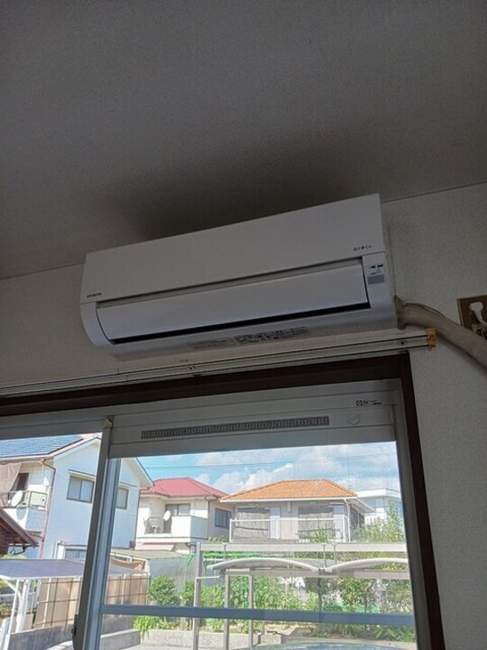 エアコン