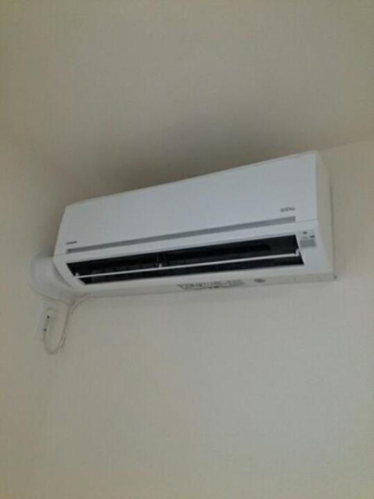 エアコン