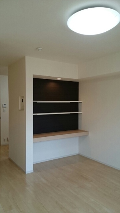 ワークスペース