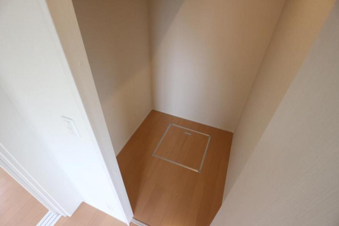 クローゼット